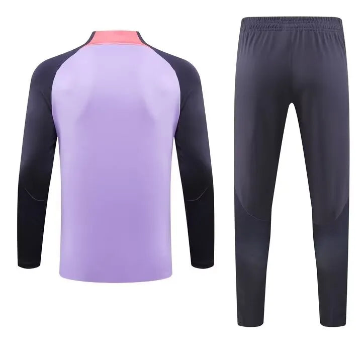 23/24 Liverpool Training Tracksuit