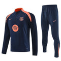 25/26 Barcelona Training Tracksuit