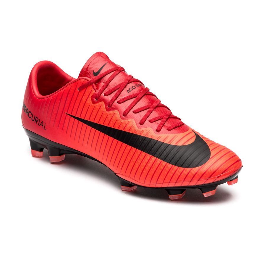 Vapor 11 Elite FG Red - 9 US