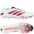Adidas Predator Elite AG Chaos vs Control - Crampons de football