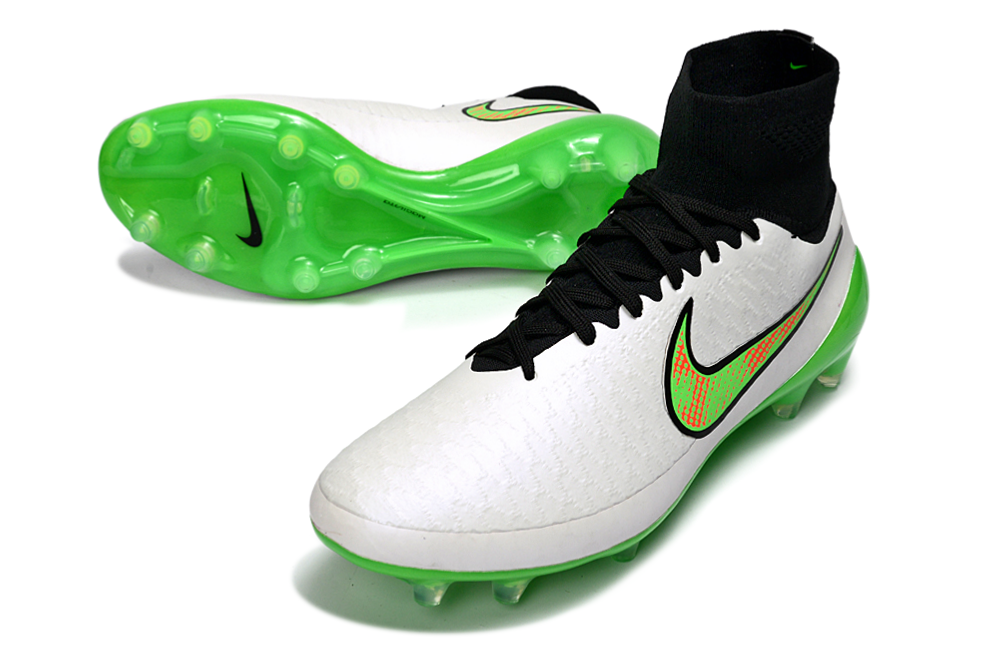 Magista Obra II FG White / Green