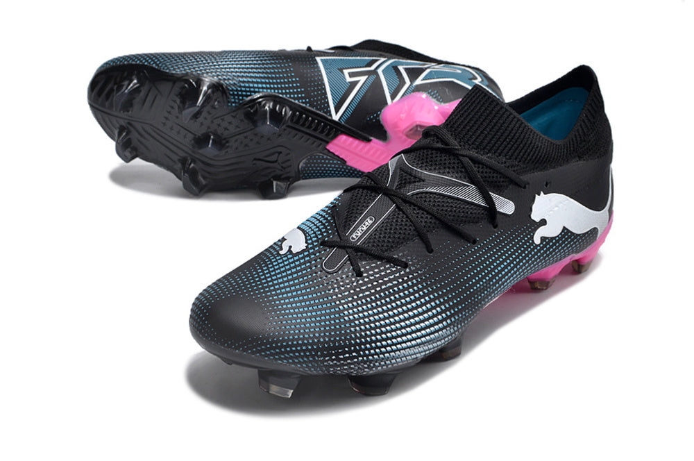 Ultra Ultimate FG Black/Pink