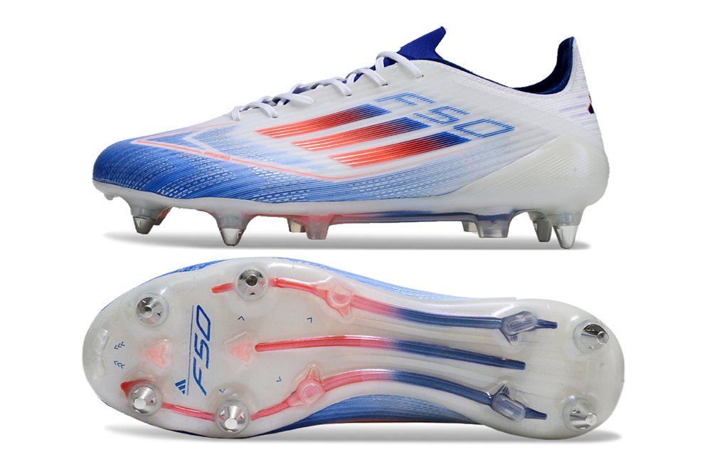 Adidas F50 Elite SG - 'Advancement Pack' - Crampons de football