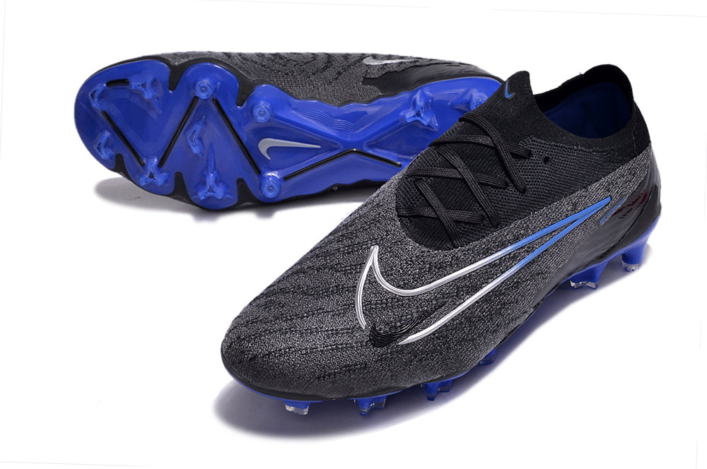 Phantom GX Elite FG Black Blue