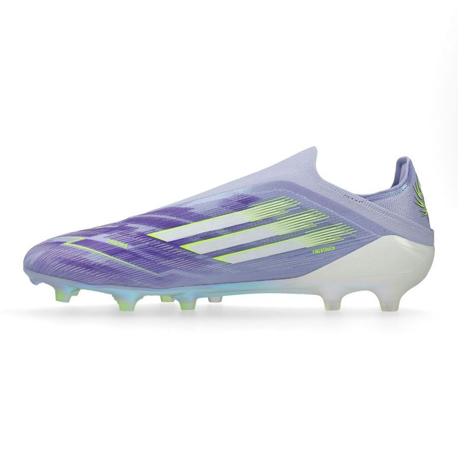 Adidas F50 Sparkfusion Elite LL FG - Crampons de football