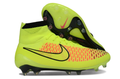 Magista Obra II FG Yellow / Total Crimson