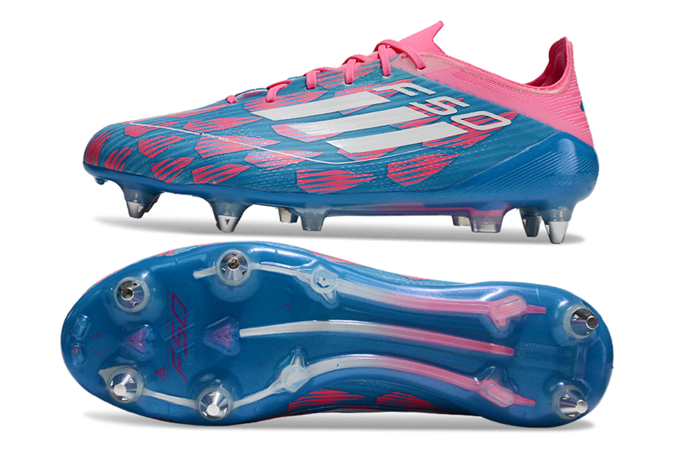 Adidas F50 Elite SG - 'Reemergence Pack' - Crampons de football