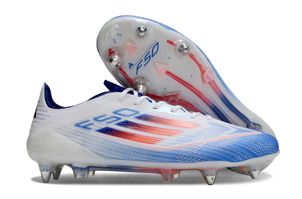 Adidas F50 Elite SG - 'Advancement Pack' - Crampons de football
