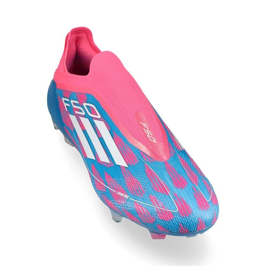 Adidas F50 Elite FG LL Reemergence Pack - Crampons de football
