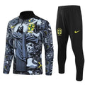 24/25 Brazil Training Tracksuit