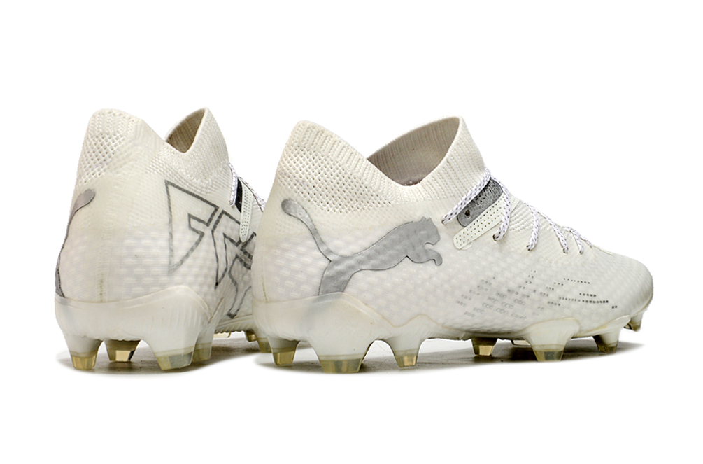 Future 7 Ultimate FG/AG White