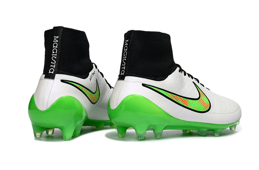 Magista Obra II FG White / Green