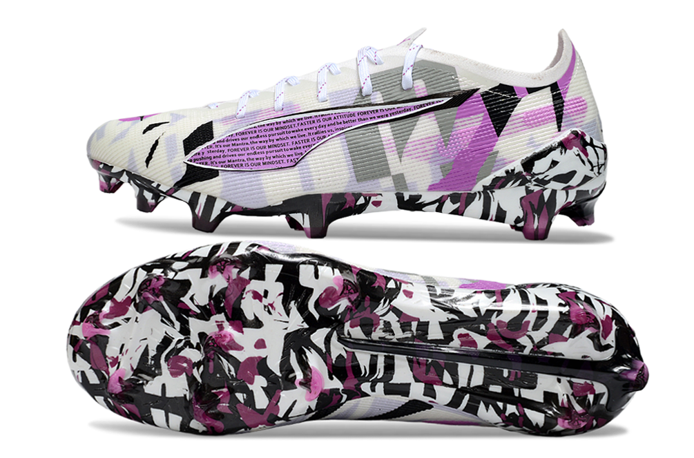Ultra 5 Ultimate FG Forever