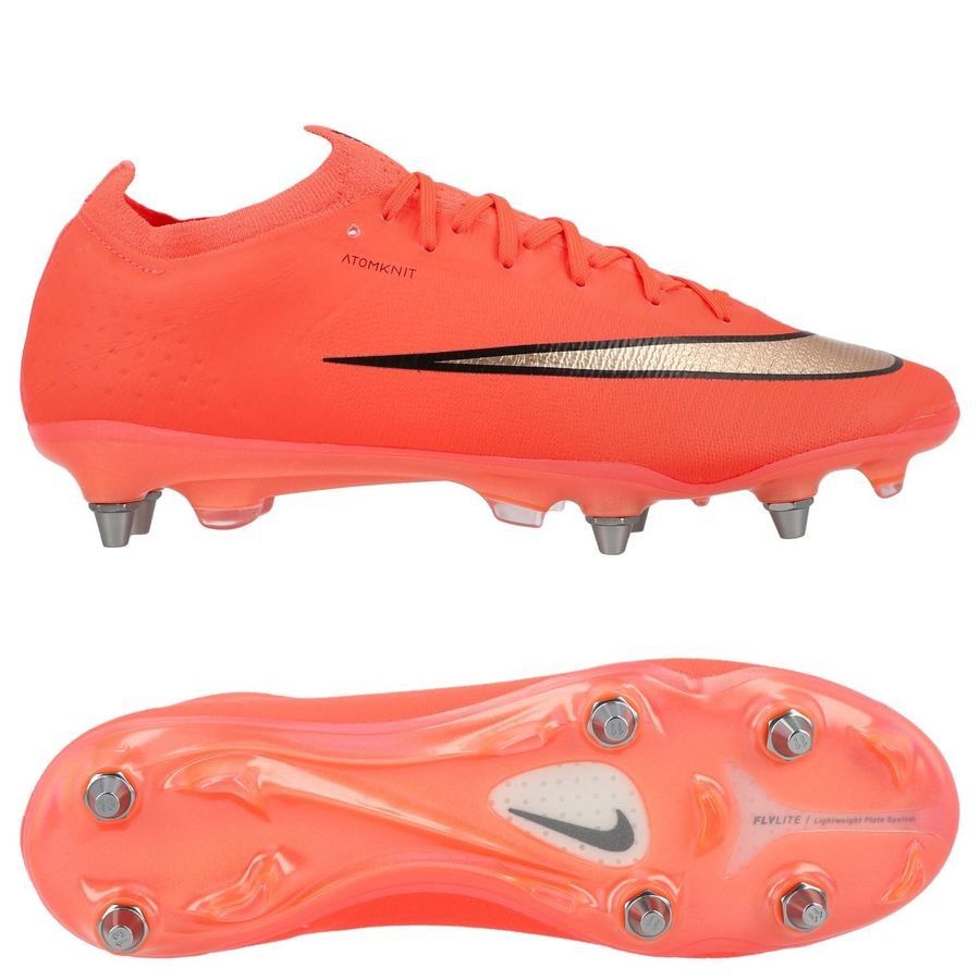 Nike Mercurial Vapor 17 SG-PRO Elite Break Em - Crampons de football
