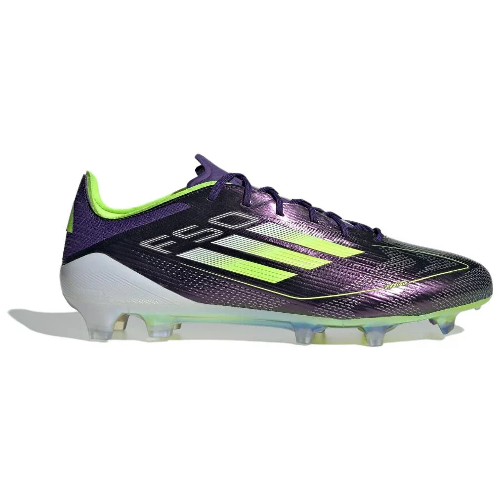Adidas F50 Elite FG 'Fast Reborn Pack' - Crampons de football