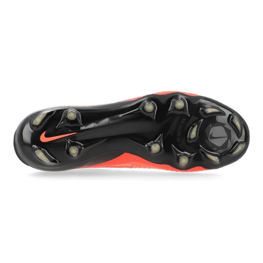 Nike Phantom 6 Elite FG Low Cut Break Em - Crampons de football