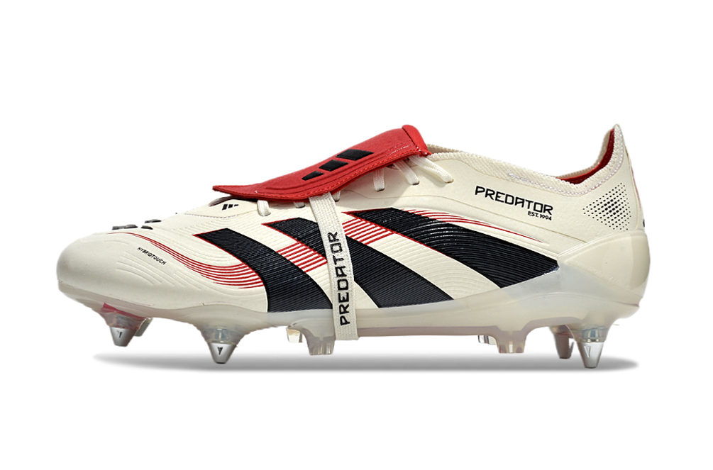 Adidas Predator FT Elite SG 'Goal Hunter' - Crampons de football