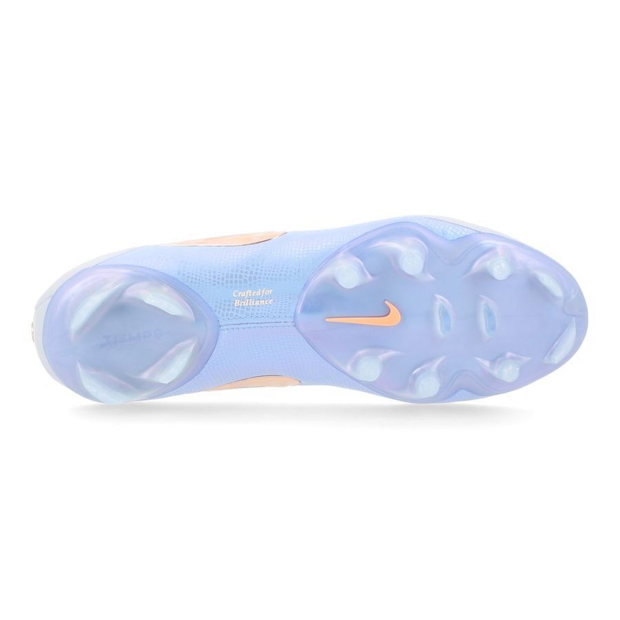 Nike Tiempo Maestro Elite FG Showtime - Crampons de football