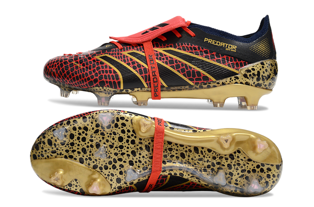 Adidas Predator Elite FT FG Unreleased - Crampons de football