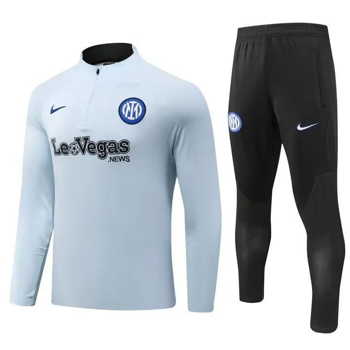 23/24 Inter Milan Training Tracksuit