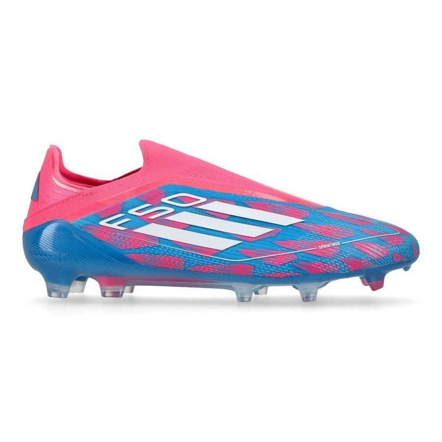 Adidas F50 Elite FG LL Reemergence Pack - Crampons de football