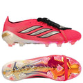 Adidas Predator FG Elite Fold-over Tongue Road to Glory - Crampons de football