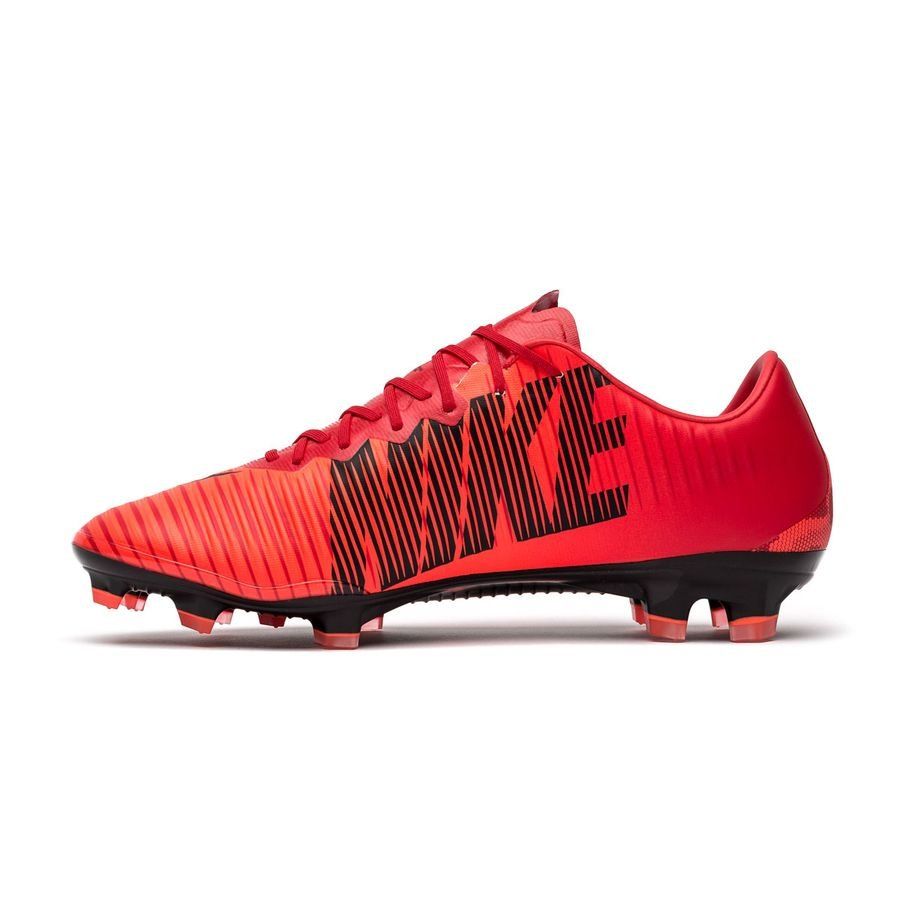 Vapor 11 Elite FG Red - 9 US