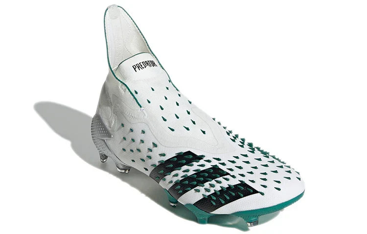 Adidas Predator Freak+ EQT FG 'Demonskin' - Crampons de football