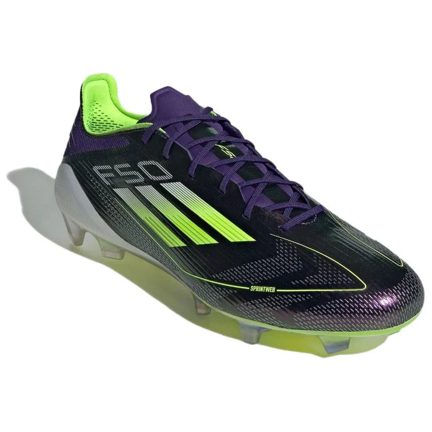 Adidas F50 Elite FG 'Fast Reborn Pack' - Crampons de football