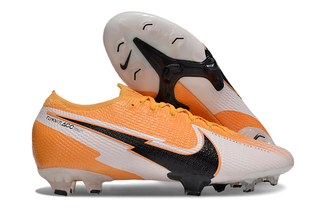Vapor 13 Elite FG Yellow
