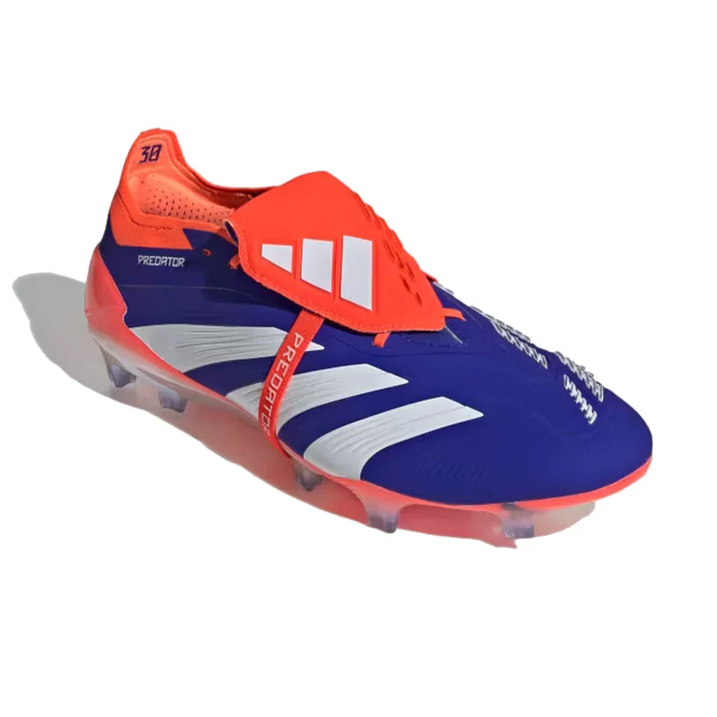 Adidas Predator Elite FT FG 'Advancement Pack' - Crampons de football