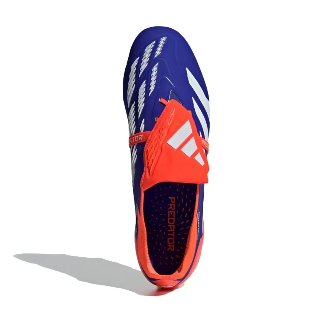 Adidas Predator Elite FT FG 'Advancement Pack' - Crampons de football