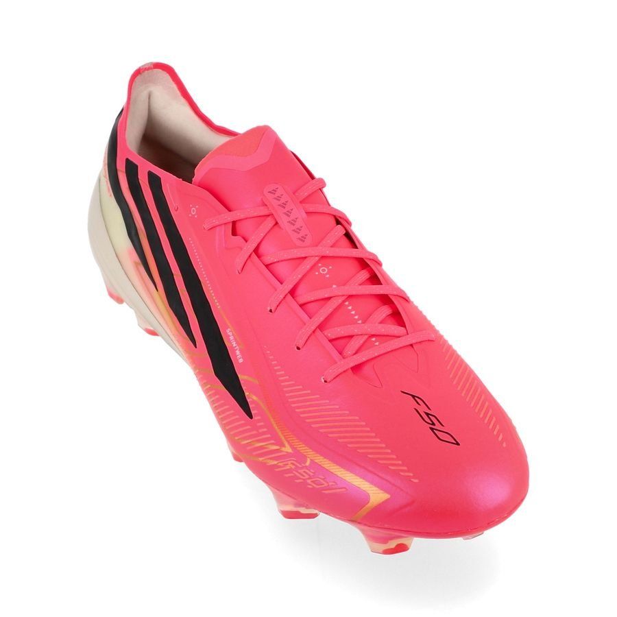Adidas F50 Hyperfast FG Elite Road to Glory - Crampons de football