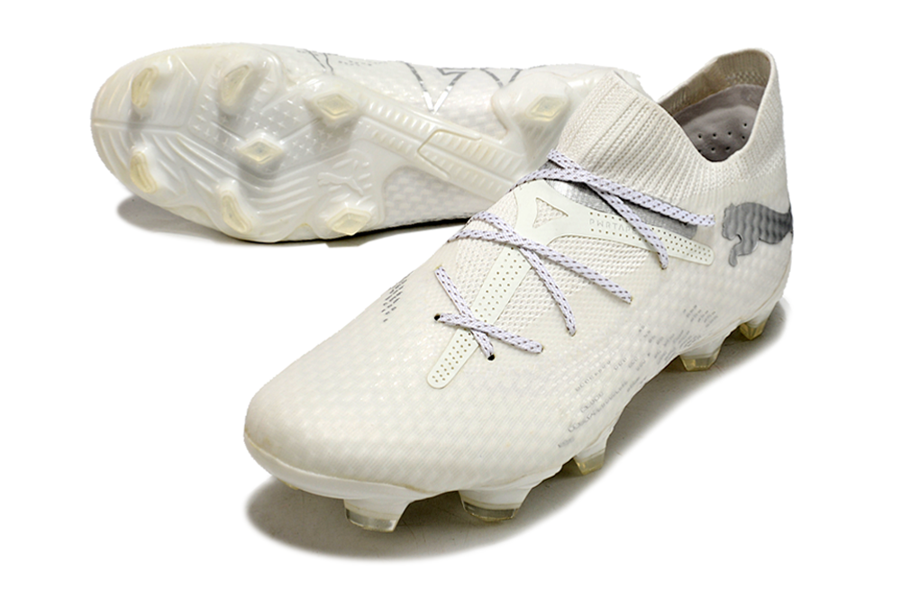 Future 7 Ultimate FG/AG White