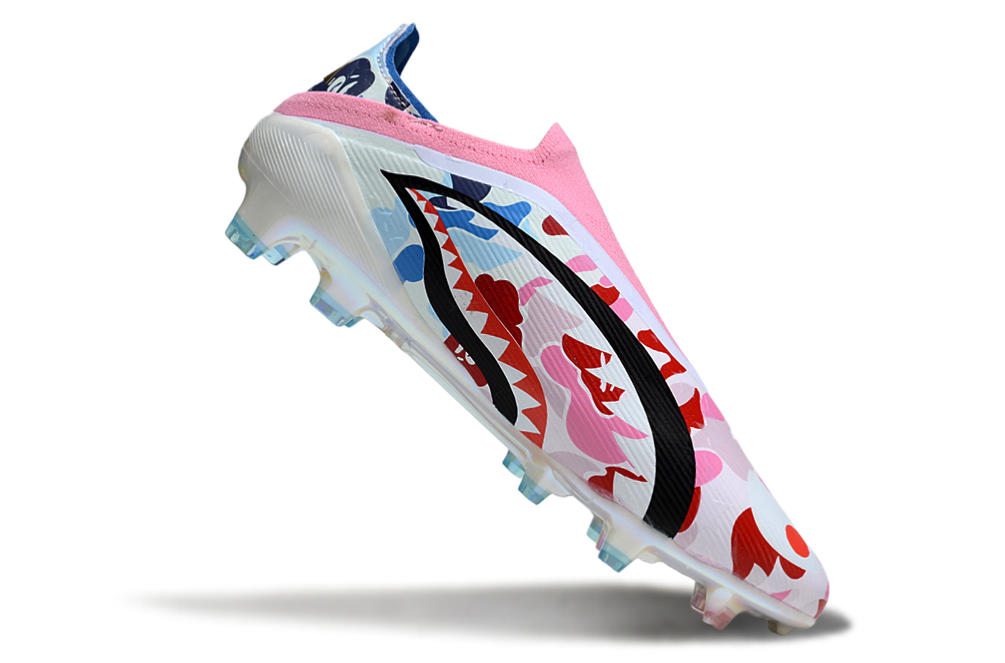 Adidas F50 Elite FG LL Bape - Crampons de football