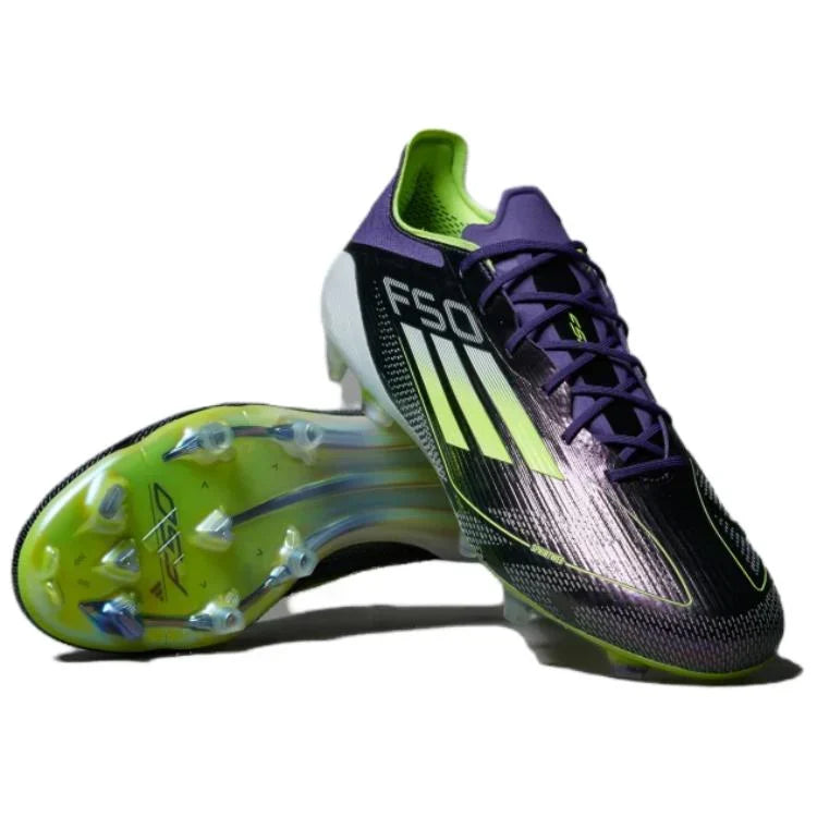Adidas F50 Elite FG 'Fast Reborn Pack' - Crampons de football