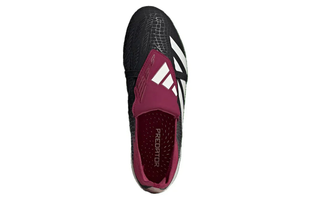 Adidas Predator Elite FT FG Jude - Crampons de football