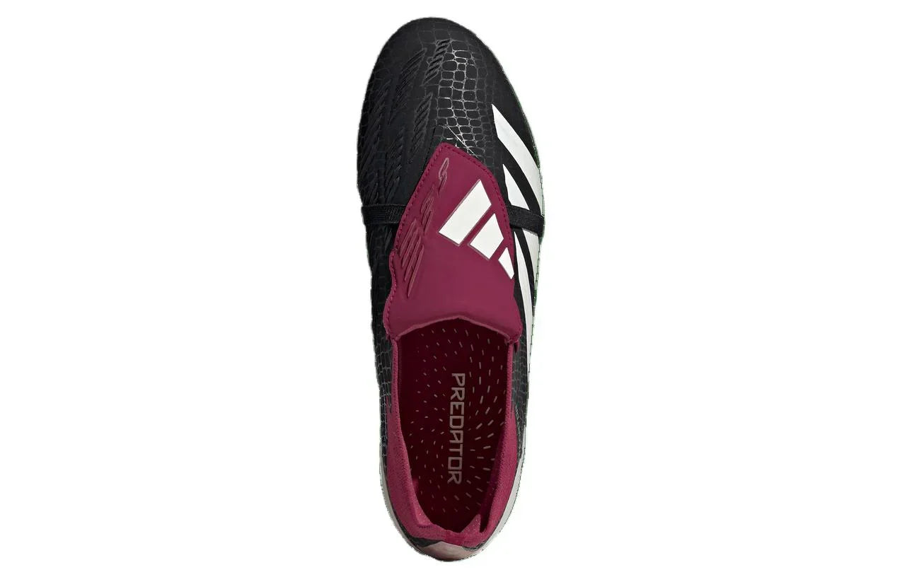 Adidas Predator Elite FT FG Jude - Crampons de football