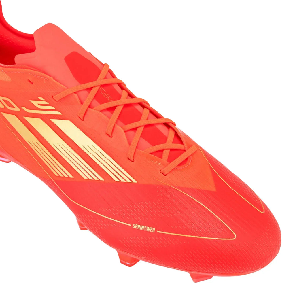 Adidas F50 Elite FG Mo Salah - Crampons de football