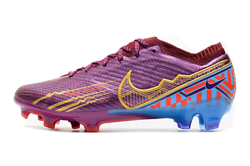 Vapor 15 Elite FG KM Purple