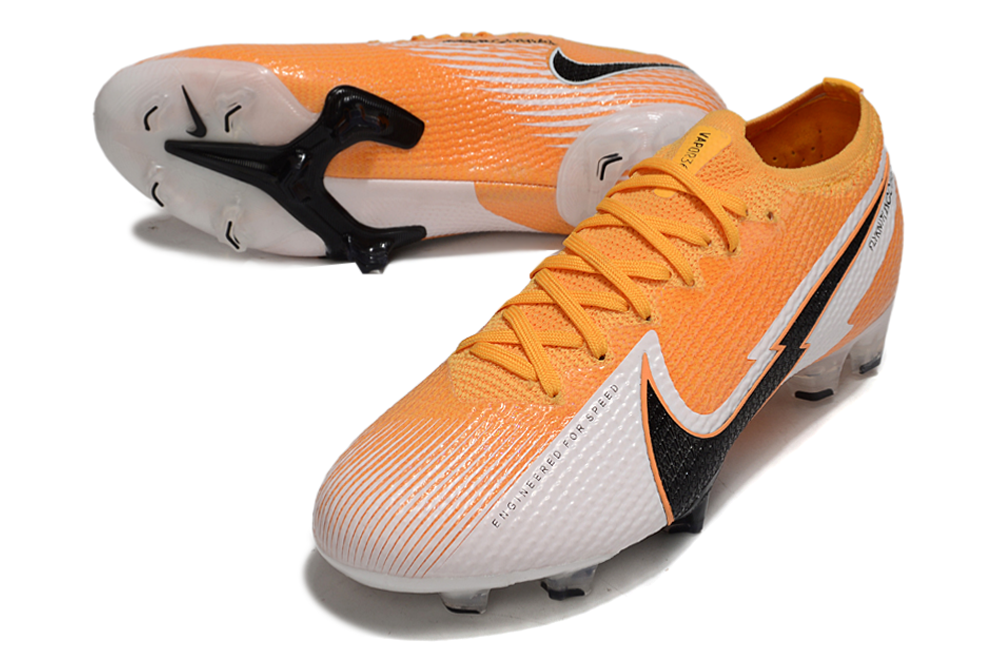 Vapor 13 Elite FG Yellow