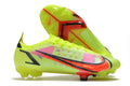 Vapor 14 Elite FG Volt Black Bright Crimson