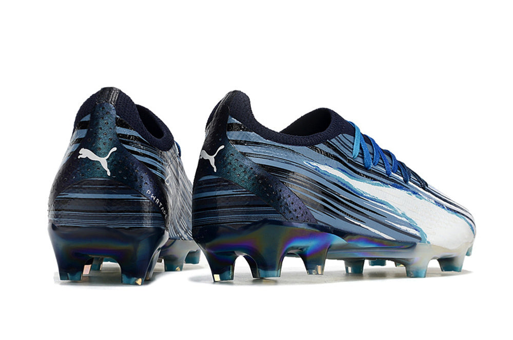 Ultra 5 Ultimate FG Navy/White