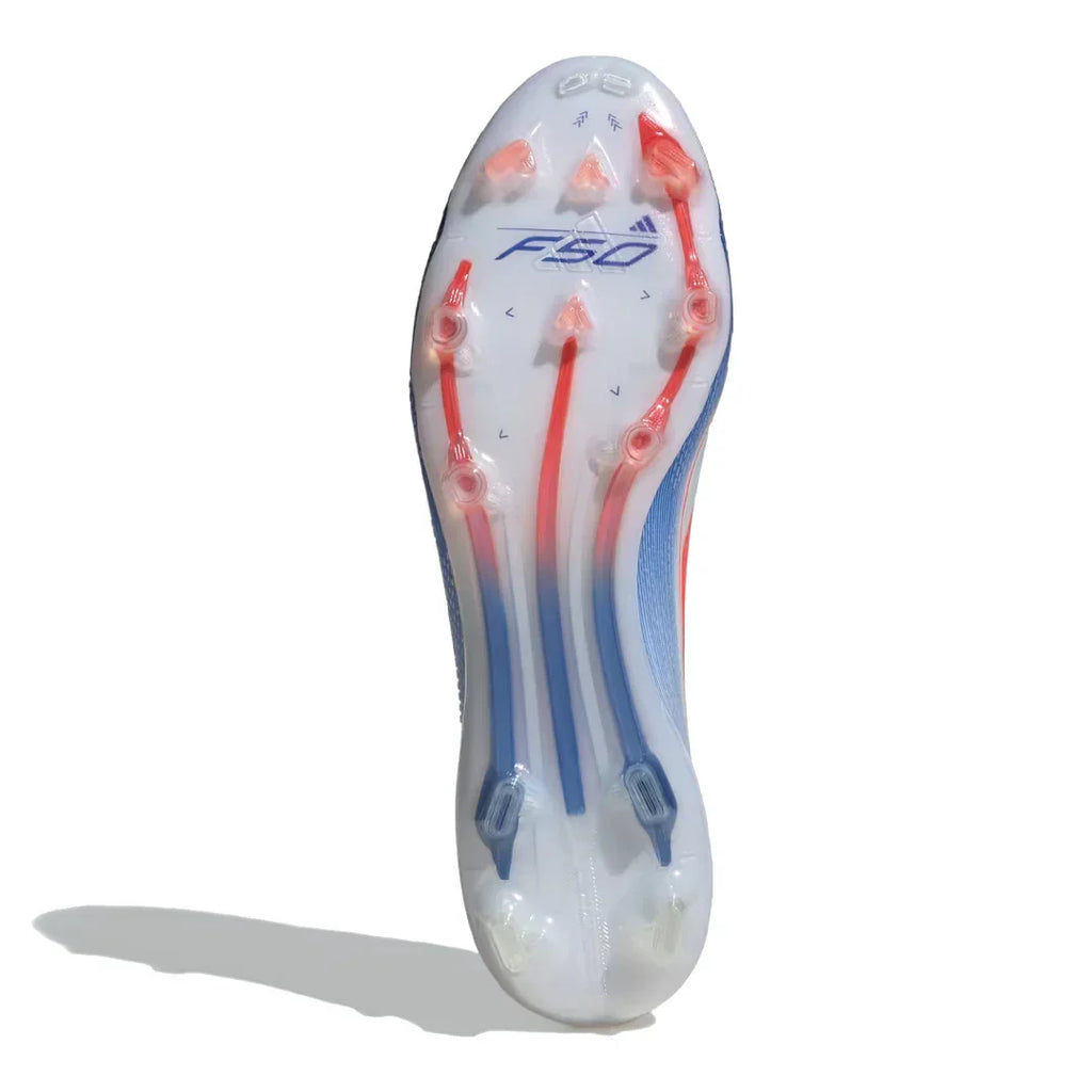 Adidas F50 Elite FG 'Advancement Pack' - Crampons de football