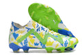 Future Ultimate FG Ultra Green/White