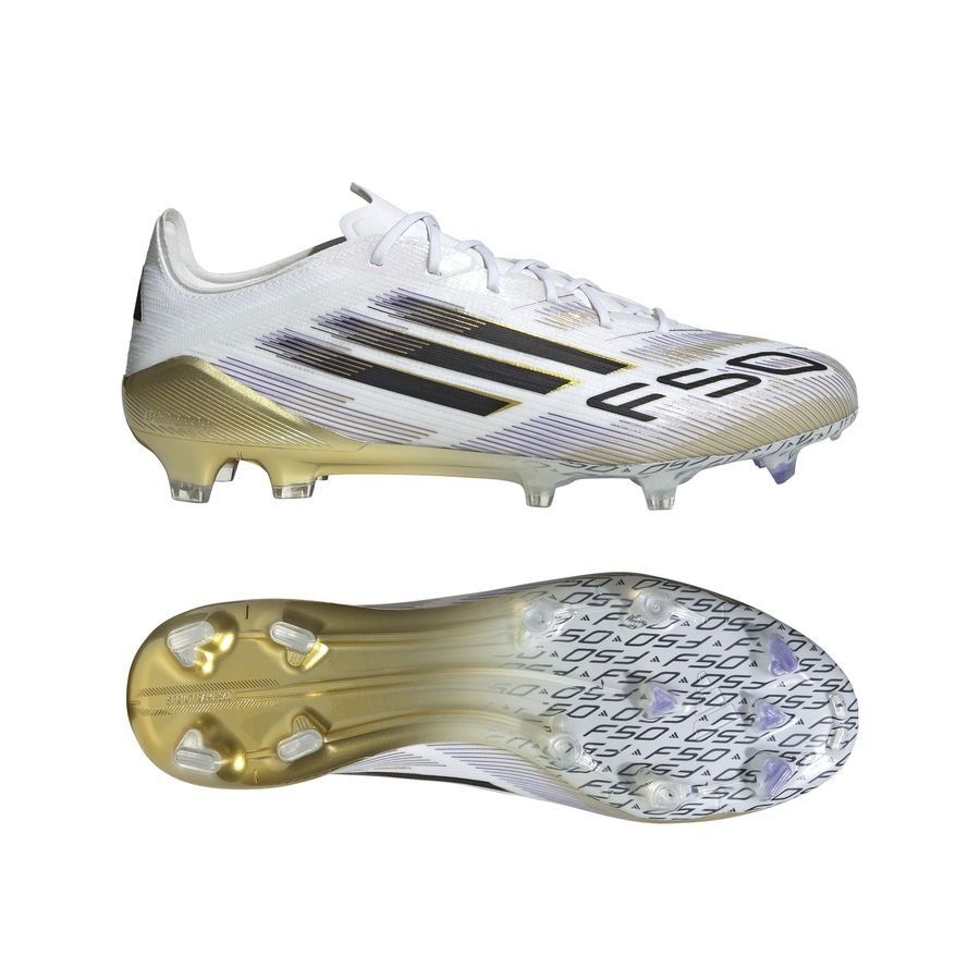 Adidas F50 Elite FG Road to Glory - Crampons de football