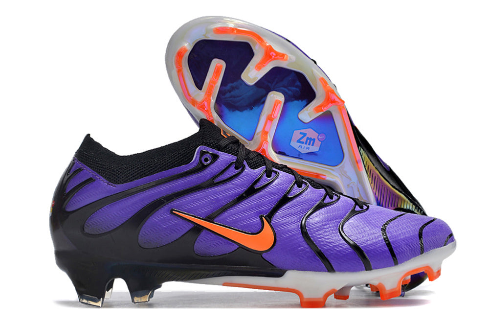 Vapor 15 Elite FG Purple TN