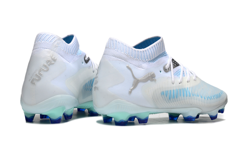 Future 8 Ultimate FG White/Blue