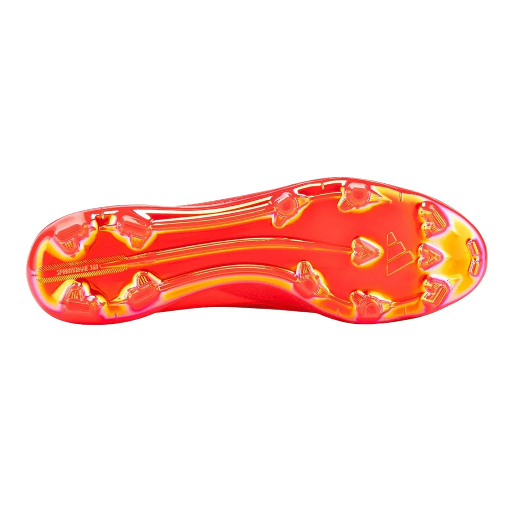Adidas F50 Elite FG Mo Salah - Crampons de football