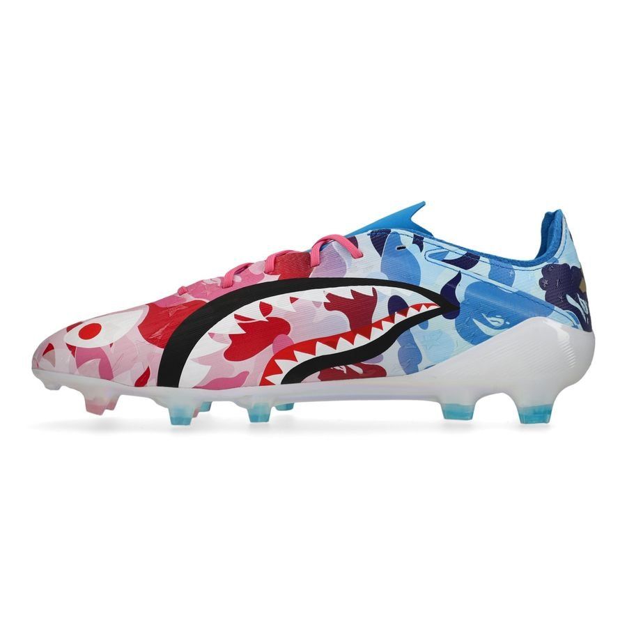 Adidas F50 Elite FG Laced Bape - Crampons de football